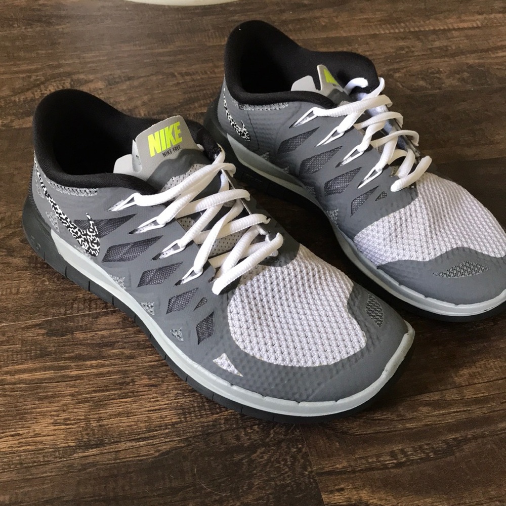 NIKE FREES (NIKE ID)